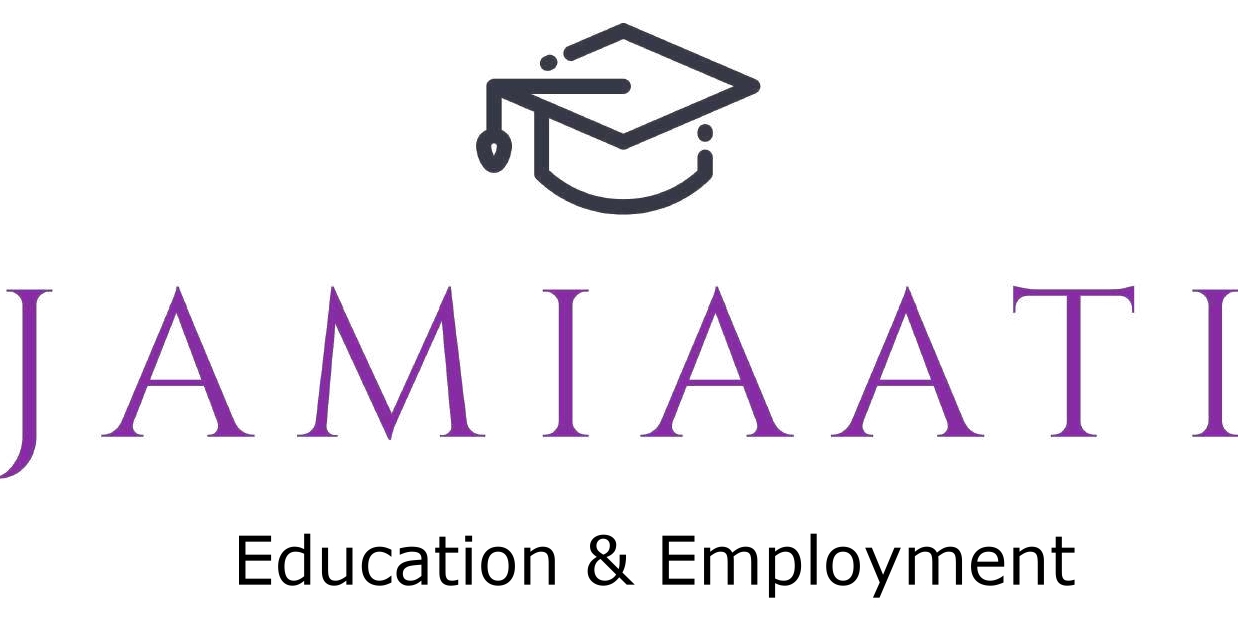 Jamiaati Logo