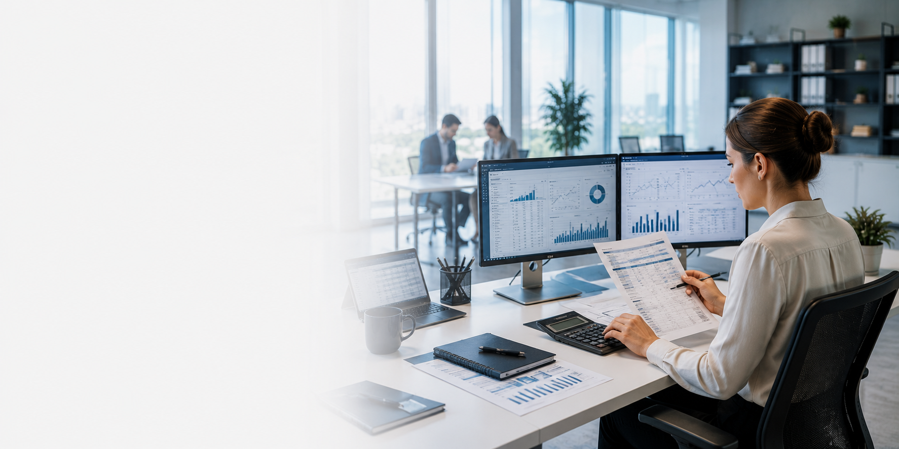 Accounting Specialist