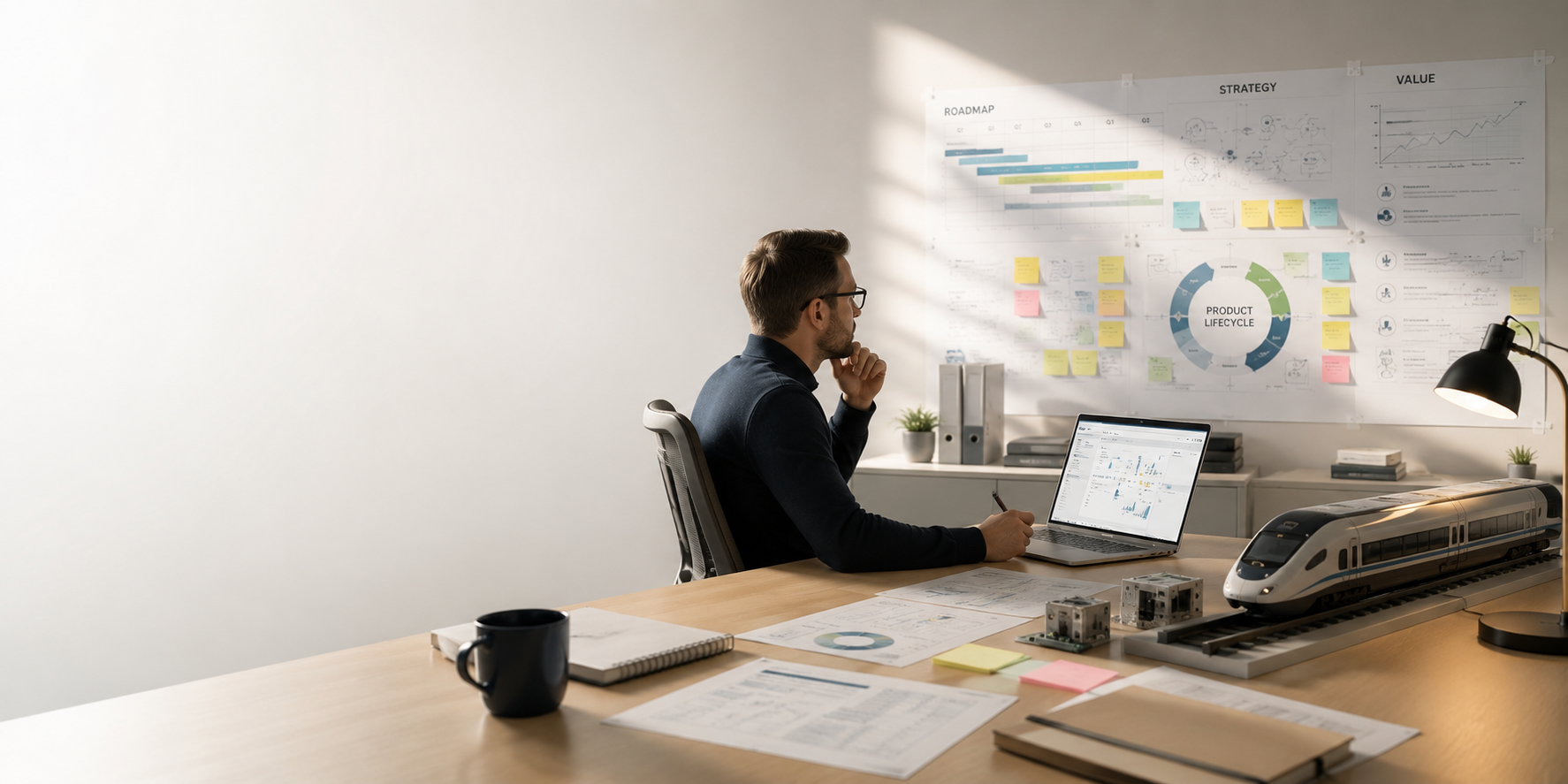 Product Manager