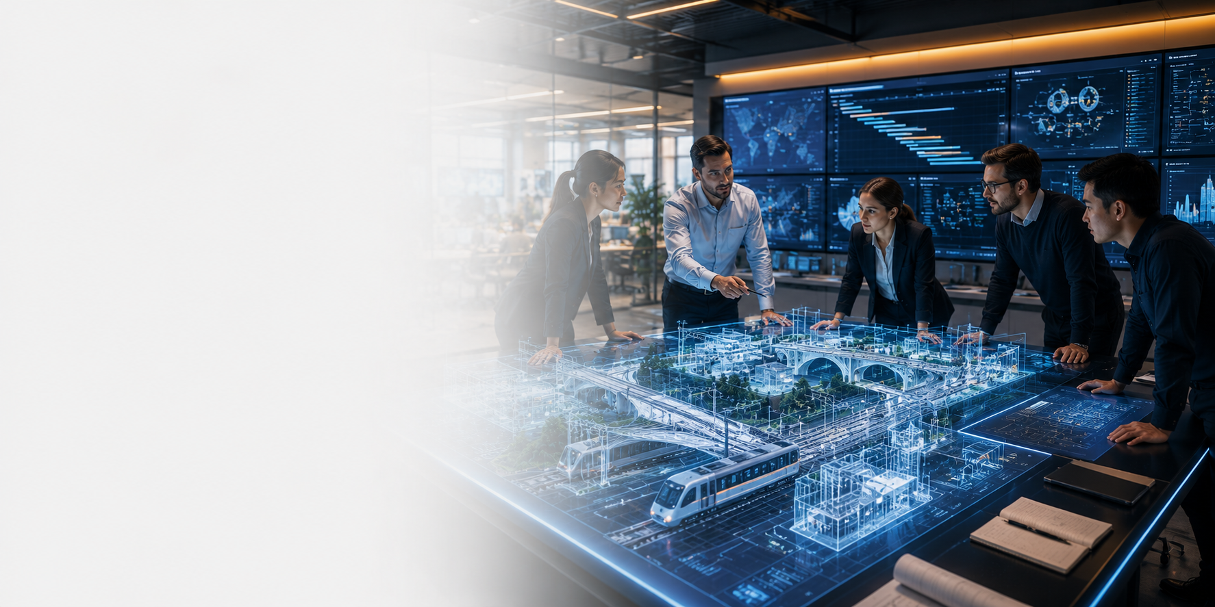 Deputy Project Engineering Manager