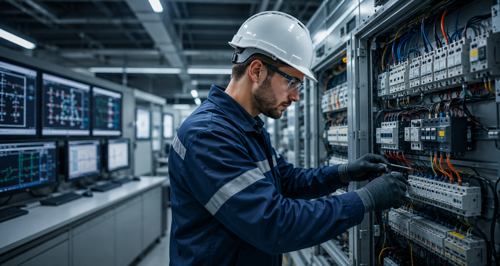 Electrical Engineer
