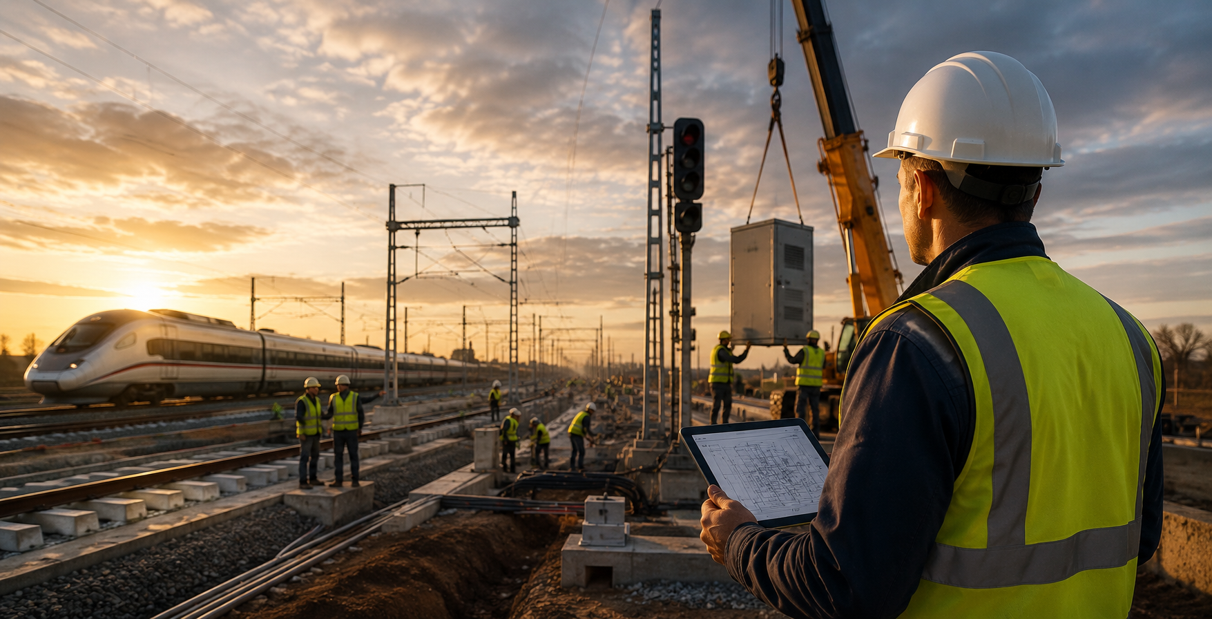 Project Installation Manager