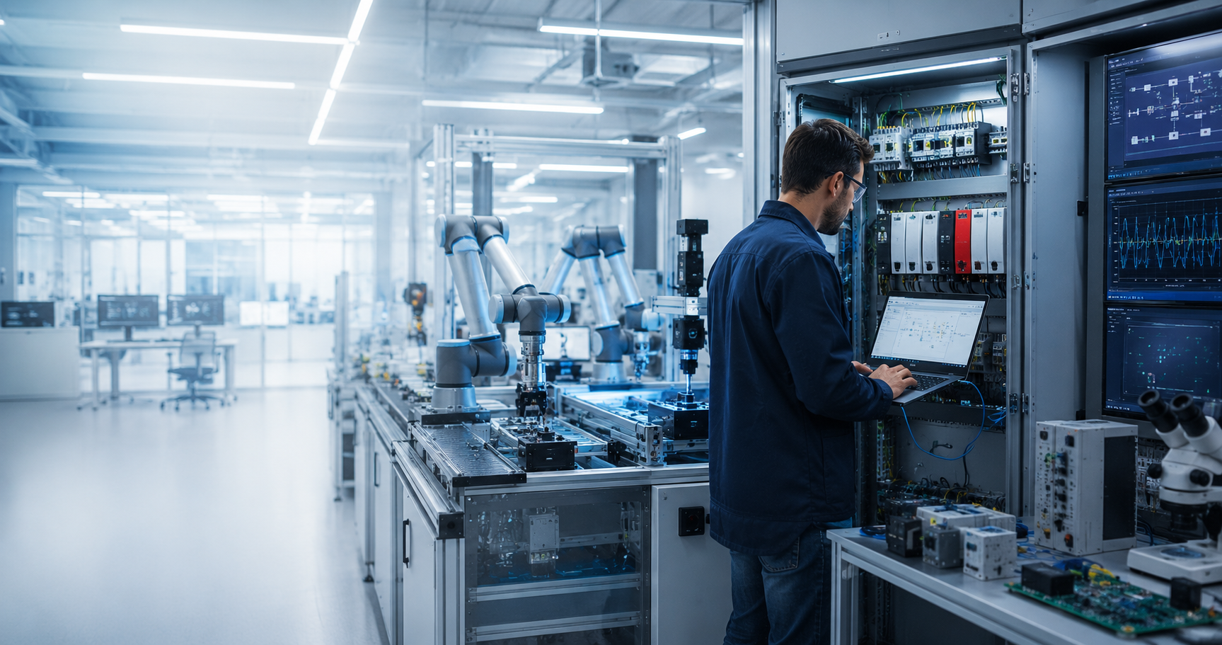R&D Engineer