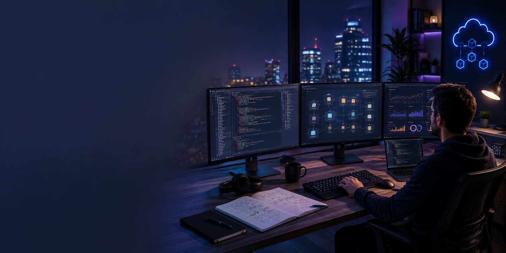 Backend Engineer