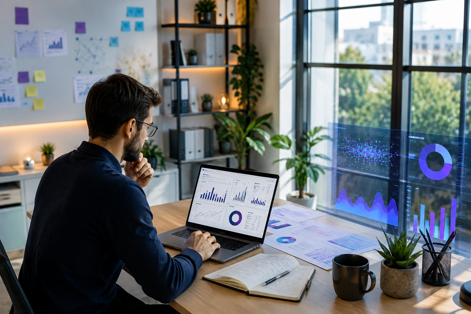 Data Analyst