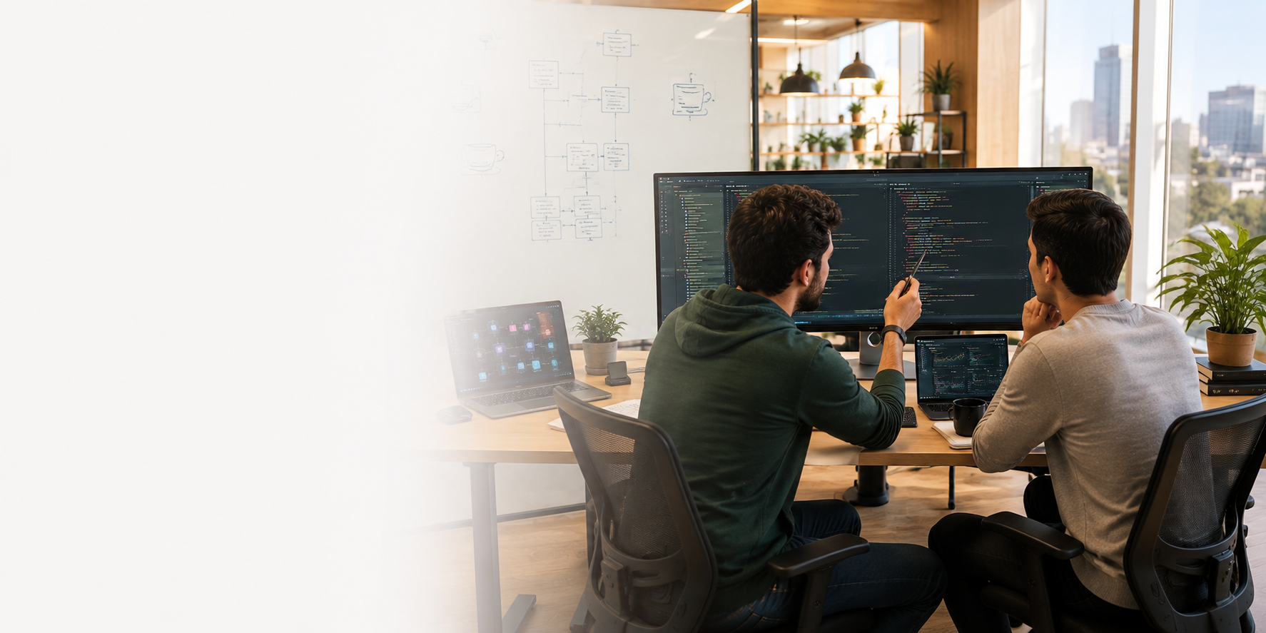 Java Developer
