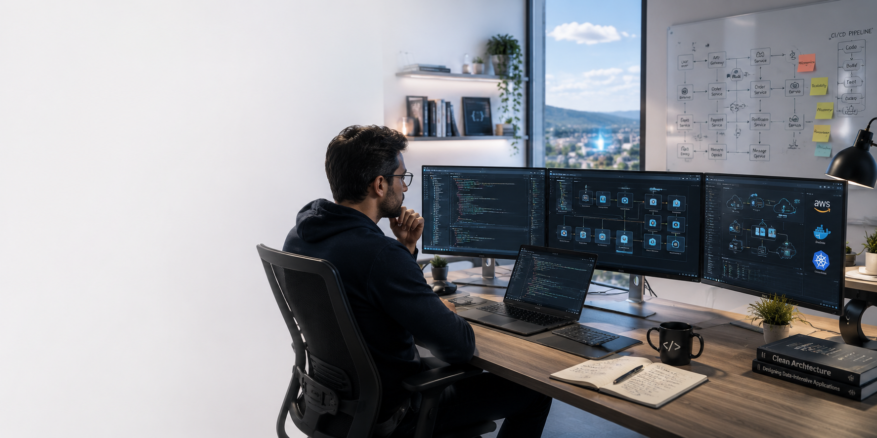 Software Architect