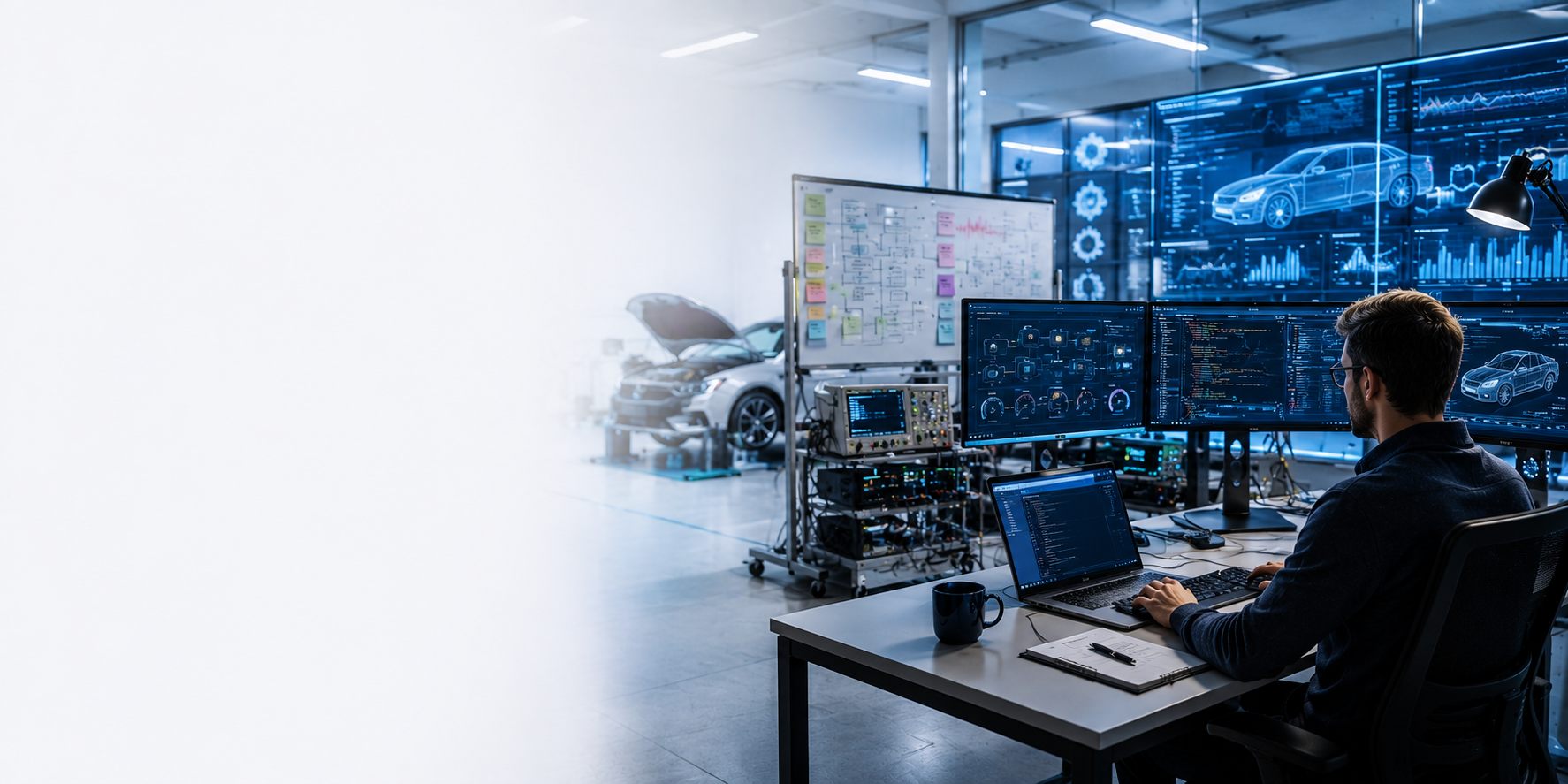 System Tester