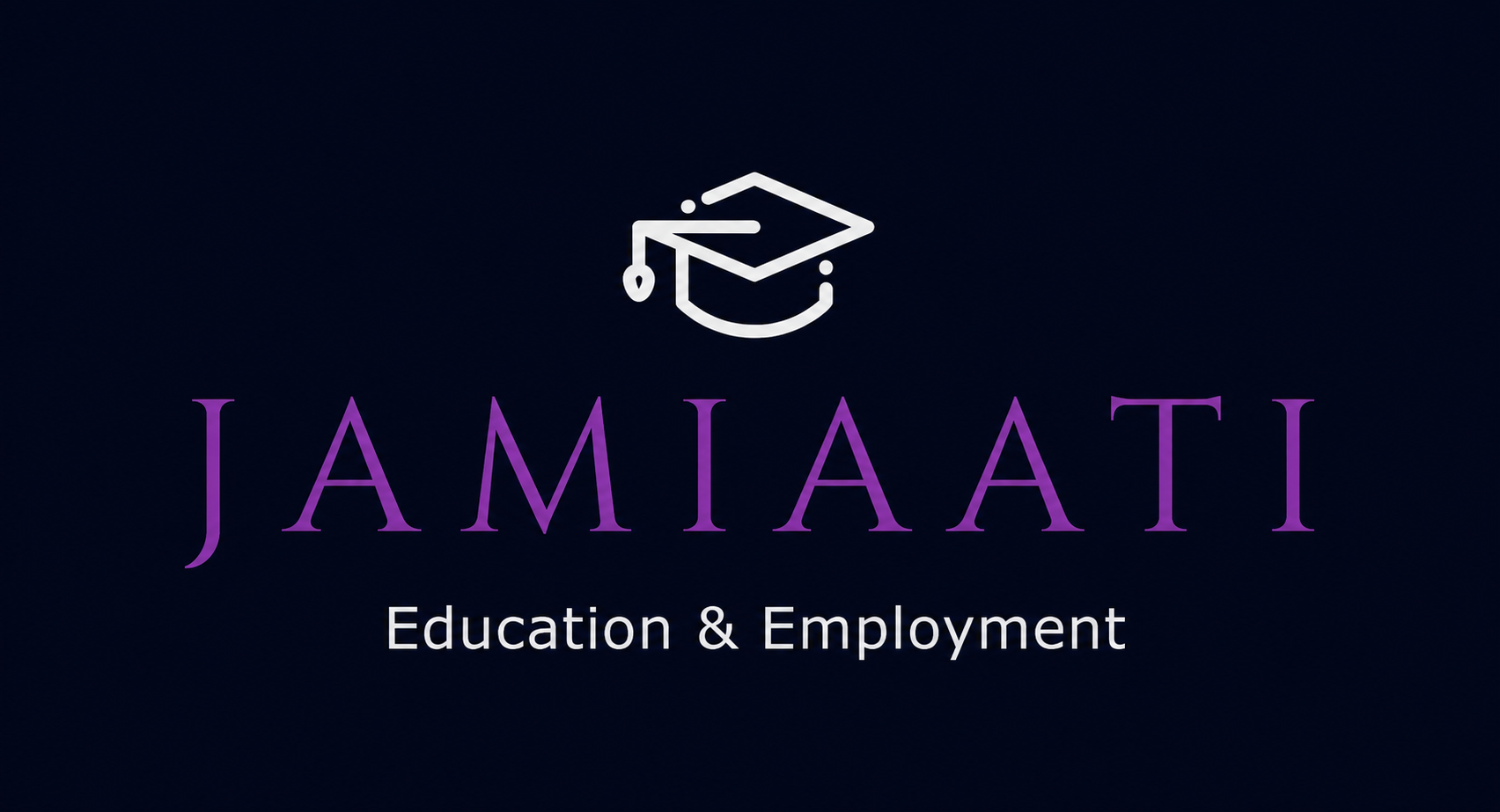 Jamiaati Logo