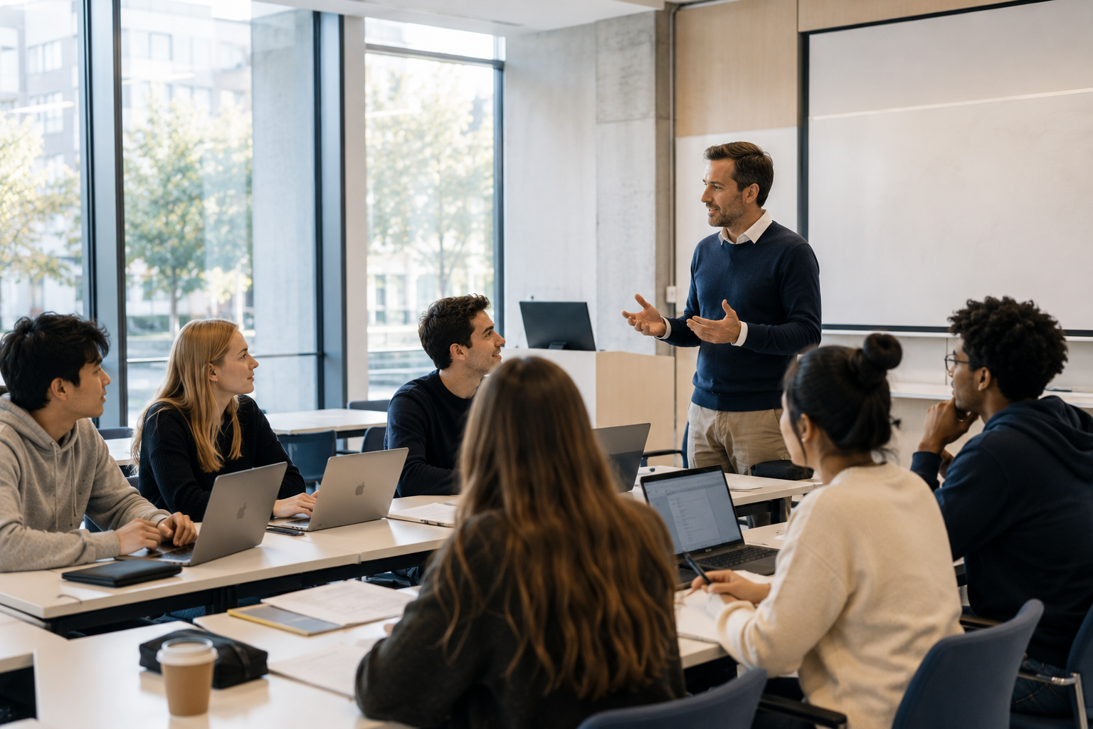 Global Education