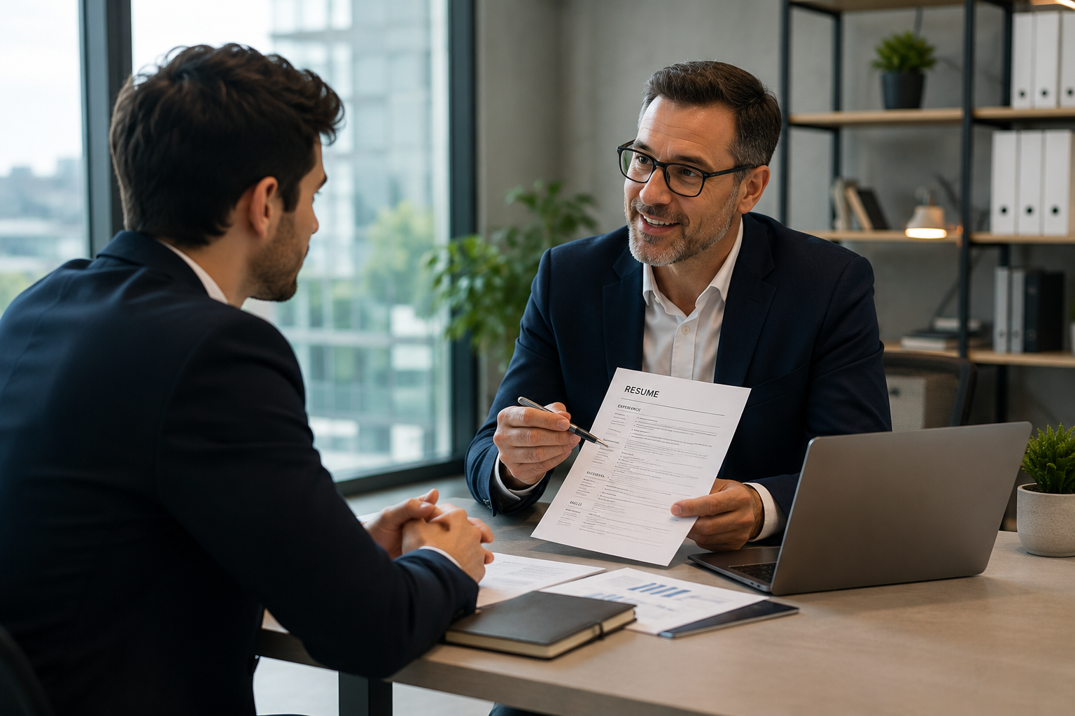 Employment Solutions
